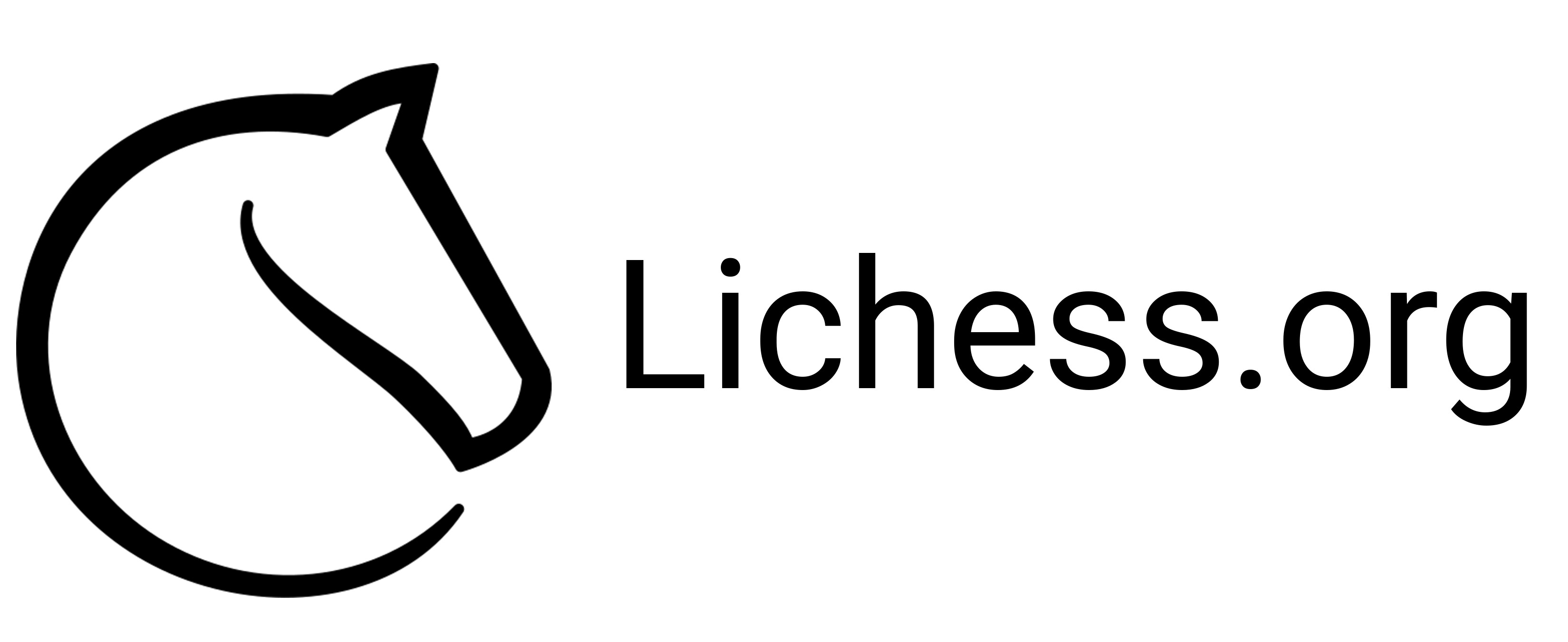 lichess logo